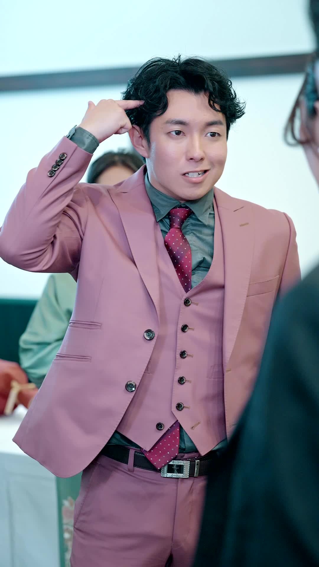 Episódio 12 - Noite de Essências